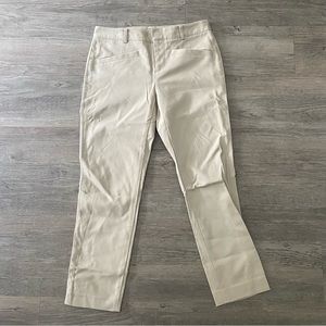 Club Monaco Chino Pant